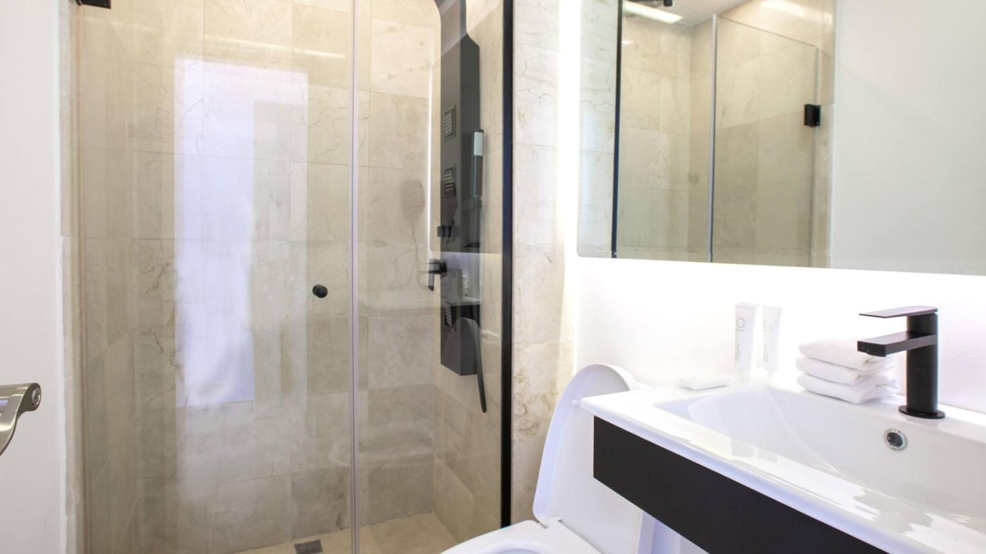 Cana Rock Condos Punta Cana Eksteriør billede