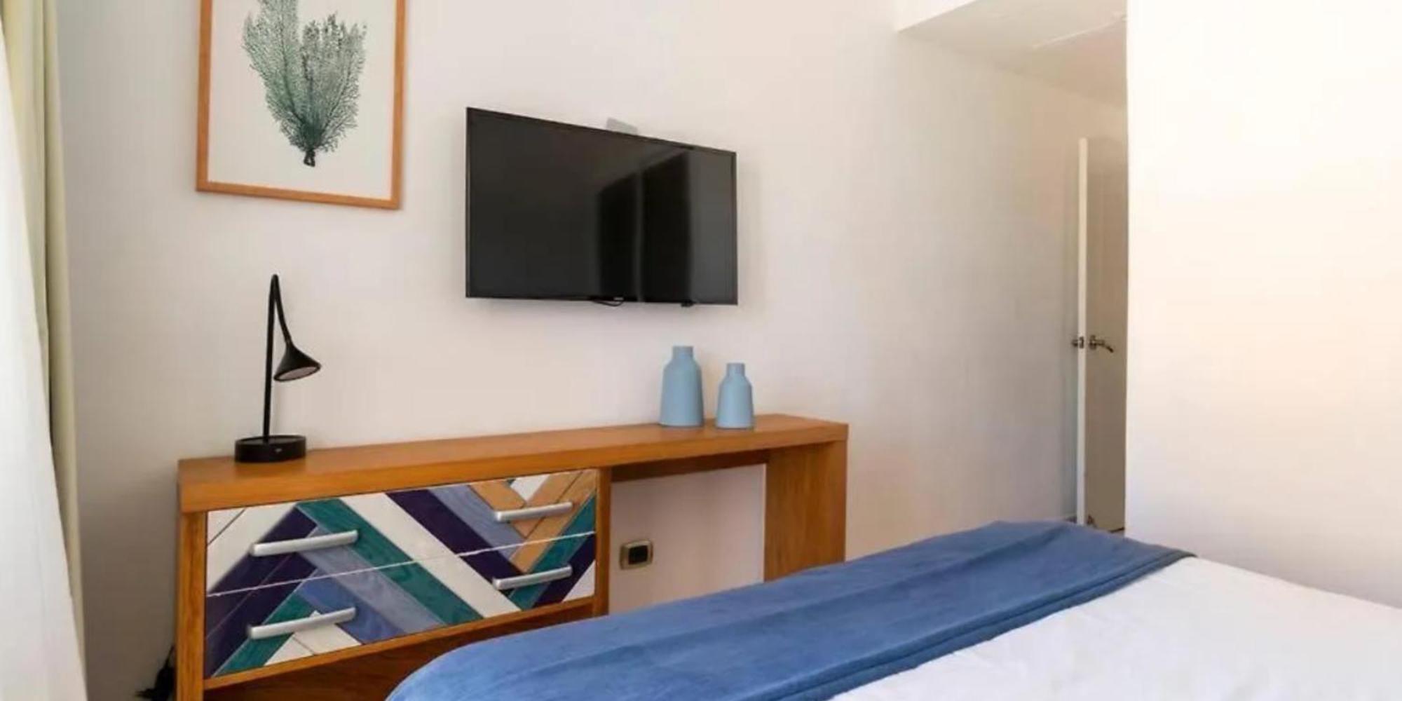 Cana Rock Condos Punta Cana Eksteriør billede