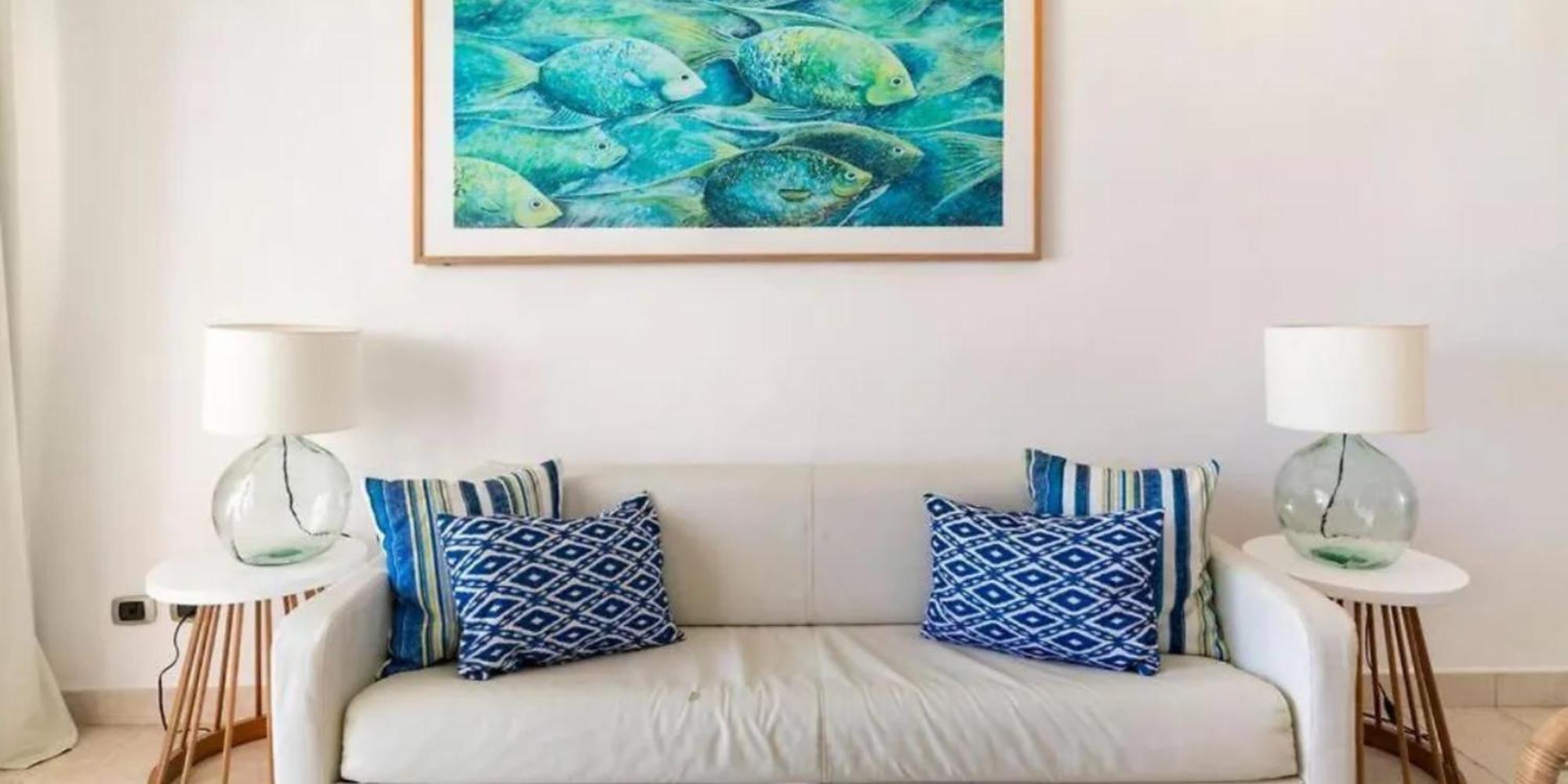 Cana Rock Condos Punta Cana Eksteriør billede