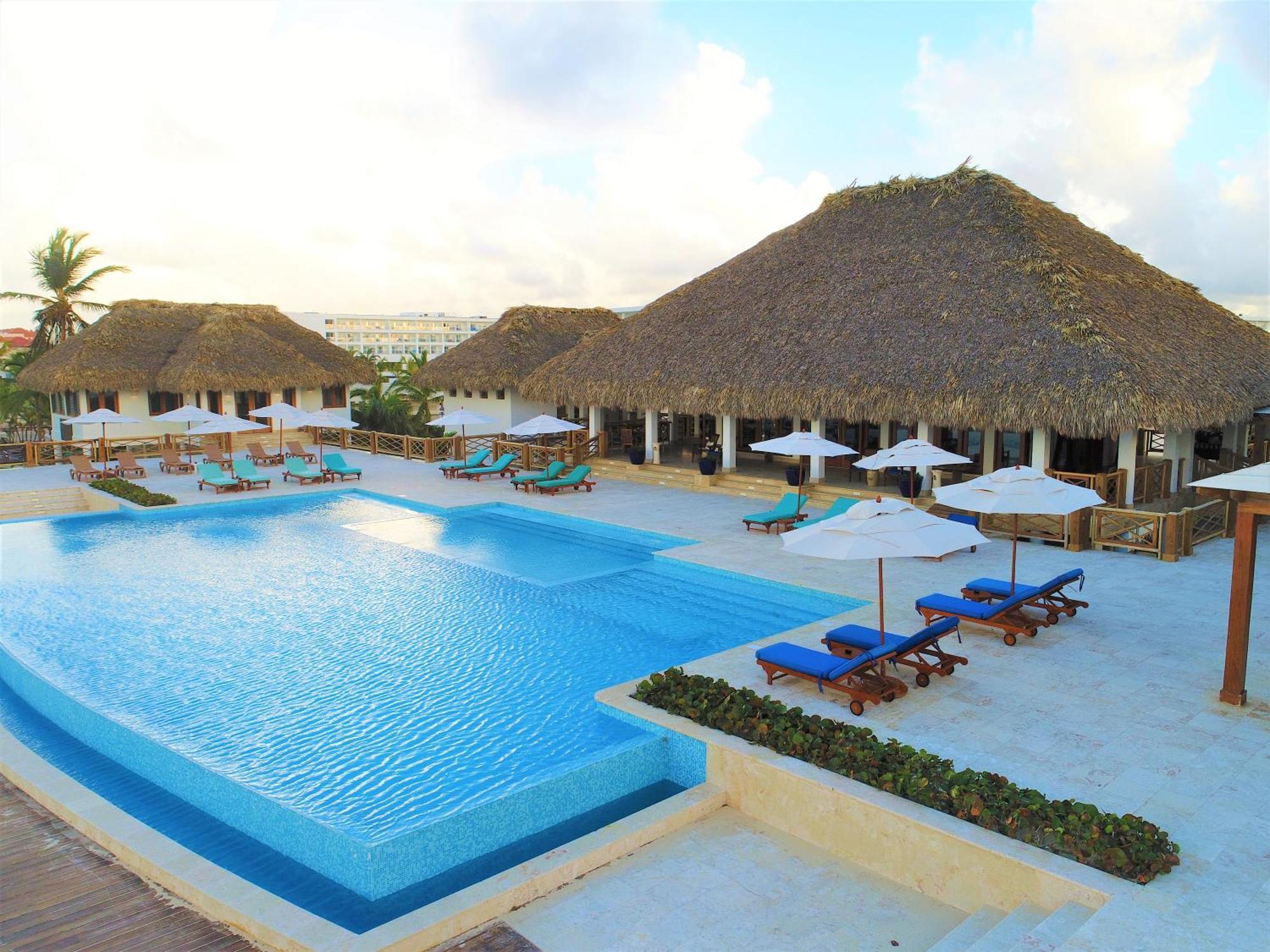 Cana Rock Condos Punta Cana Eksteriør billede