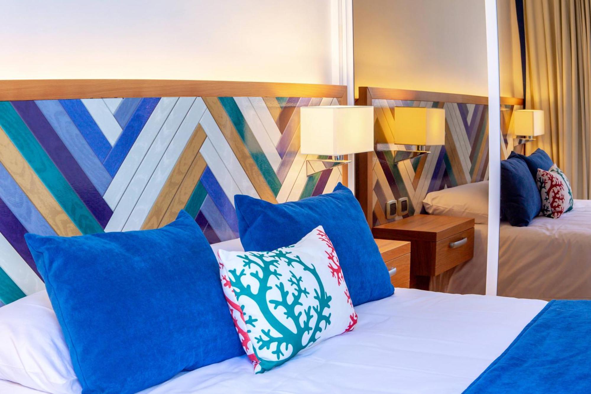 Cana Rock Condos Punta Cana Eksteriør billede