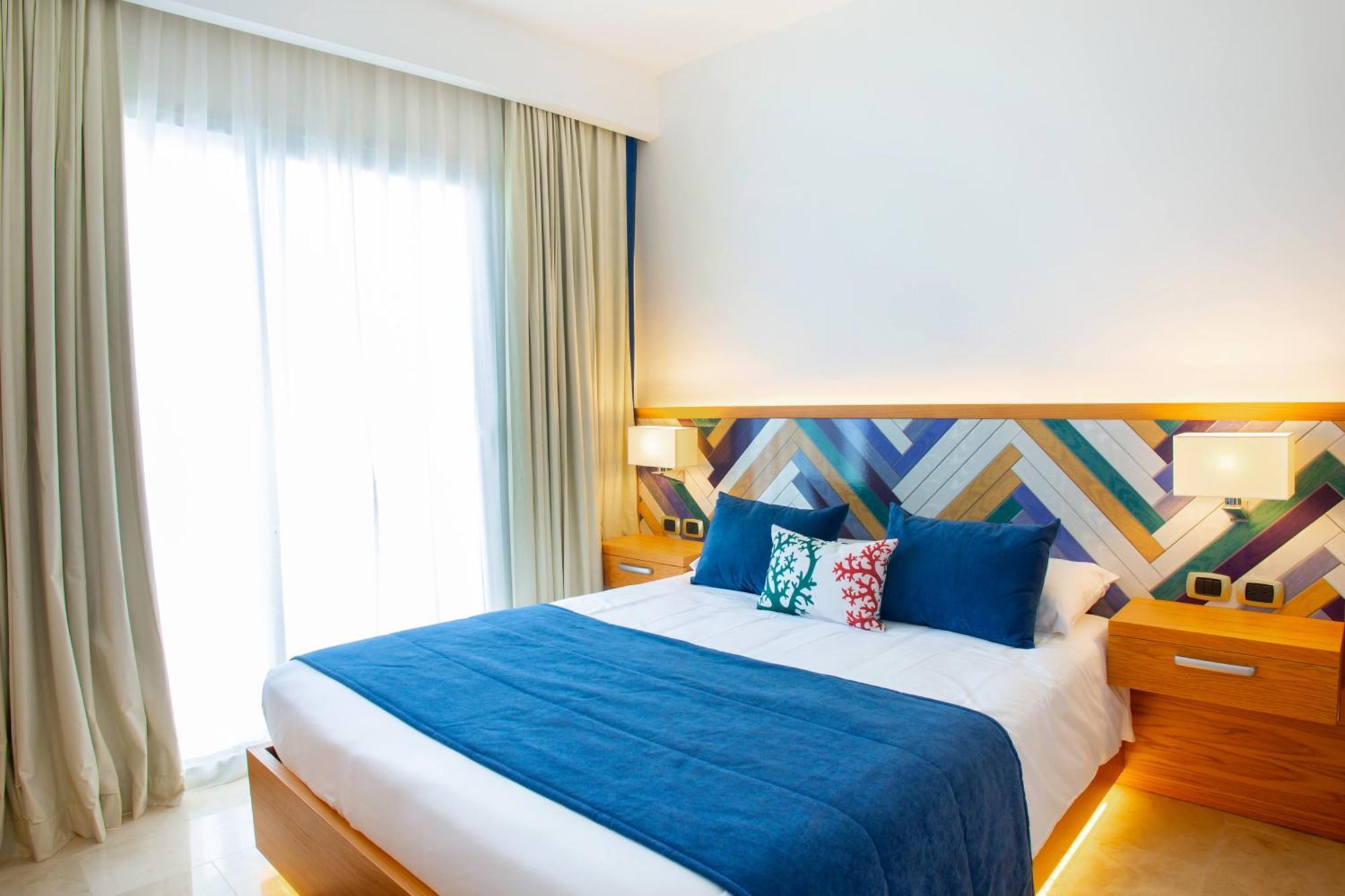 Cana Rock Condos Punta Cana Eksteriør billede